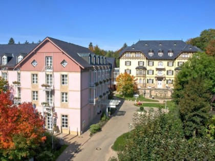 Foto: Bad Steben